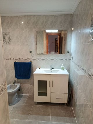 Piso en alquiler en Segorbe