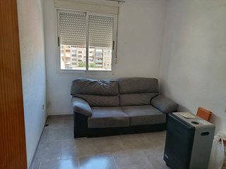 Piso en alquiler en Segorbe
