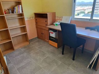Piso en alquiler en Segorbe