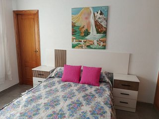Piso en alquiler en Segorbe