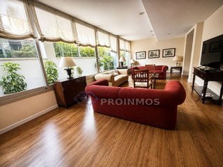 Piso en alquiler en Arxiduc - Bons Aires en Palma de Mallorca