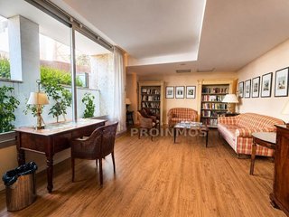 Piso en alquiler en Arxiduc - Bons Aires en Palma de Mallorca