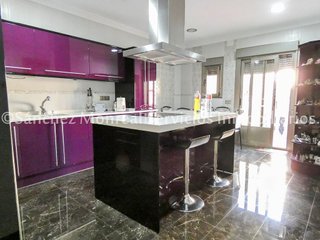 Chalet en venta en Alcázar de San Juan