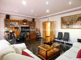 Chalet en venta en Alcázar de San Juan