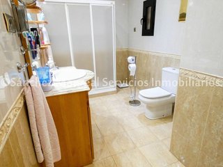 Chalet en venta en Alcázar de San Juan