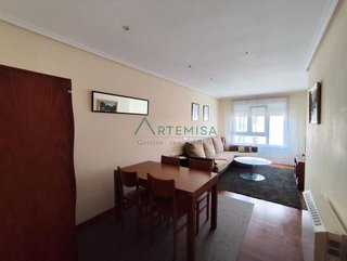 Piso en alquiler en Ares