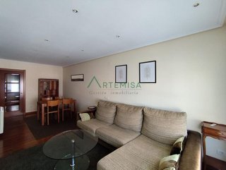 Piso en alquiler en Ares