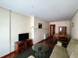 Piso en alquiler en Ares