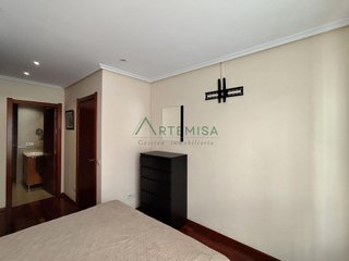 Piso en alquiler en Ares