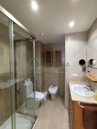 Piso en alquiler en Ares