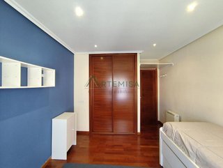 Piso en alquiler en Ares