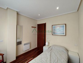 Piso en alquiler en Ares