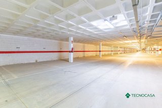 Garaje en venta en El Puerto en Roquetas de Mar