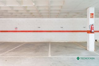 Garaje en venta en El Puerto en Roquetas de Mar