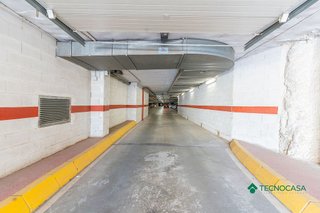 Garaje en venta en El Puerto en Roquetas de Mar