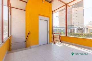 Garaje en venta en El Puerto en Roquetas de Mar