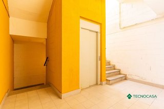Garaje en venta en El Puerto en Roquetas de Mar