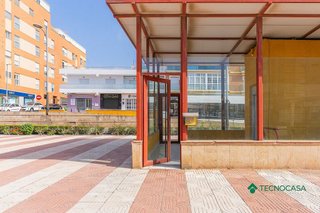 Garaje en venta en El Puerto en Roquetas de Mar