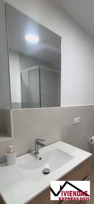Piso en alquiler en Centro en Mérida