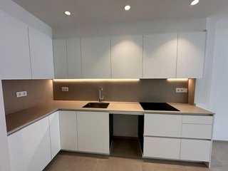 Piso en alquiler en Centre en Badalona