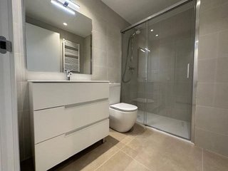 Piso en alquiler en Centre en Badalona