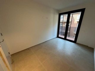 Piso en alquiler en Centre en Badalona
