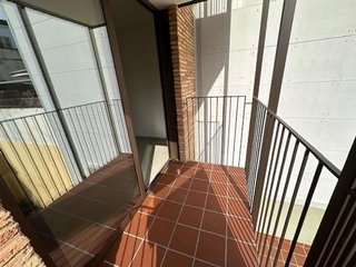Piso en alquiler en Centre en Badalona