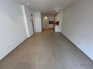 Piso en alquiler en Centre en Badalona