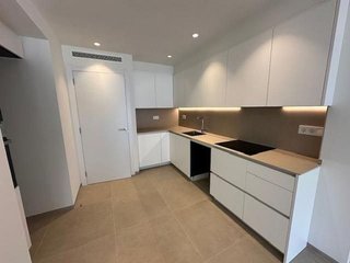Piso en alquiler en Centre en Badalona