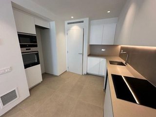 Piso en alquiler en Centre en Badalona