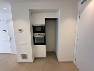 Piso en alquiler en Centre en Badalona