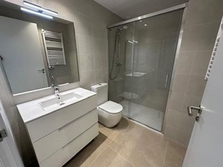 Piso en alquiler en Centre en Badalona