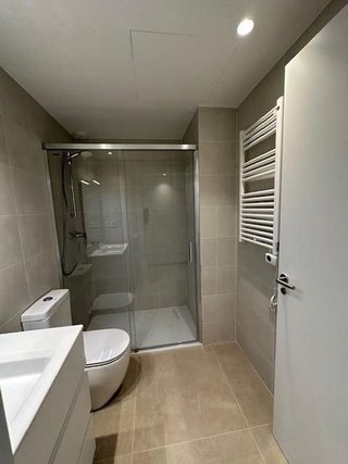 Piso en alquiler en Centre en Badalona