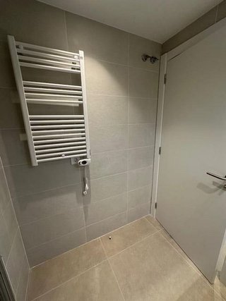 Piso en alquiler en Centre en Badalona