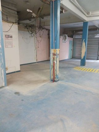 Local comercial en alquiler en Centre en Badalona