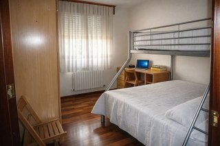 Piso en alquiler en Alisal - Cazoña - San Román en Santander