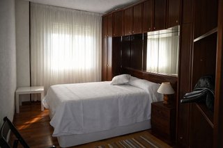 Piso en alquiler en Alisal - Cazoña - San Román en Santander