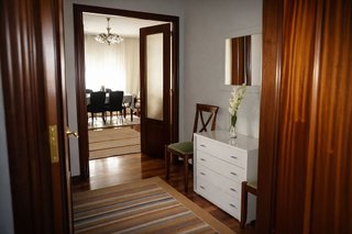 Piso en alquiler en Alisal - Cazoña - San Román en Santander