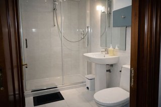 Piso en alquiler en Alisal - Cazoña - San Román en Santander