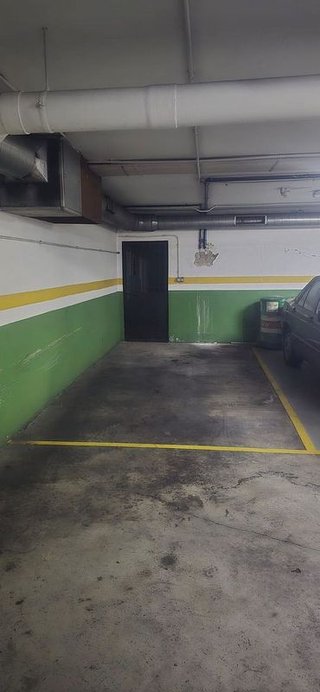 Garaje en venta en El Real en Melilla