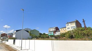 Terreno en venta en Residencia - Abella en Lugo