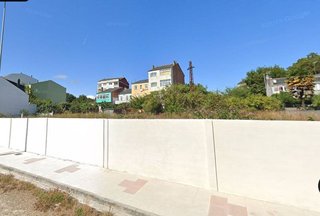 Terreno en venta en Residencia - Abella en Lugo