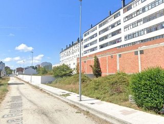 Terreno en venta en Residencia - Abella en Lugo