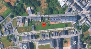 Terreno en venta en Residencia - Abella en Lugo