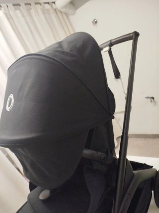 Bugaboo Dragonfly - A ESTRENAR