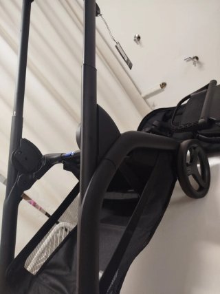 Bugaboo Dragonfly - A ESTRENAR