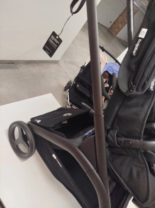 Bugaboo Dragonfly - A ESTRENAR