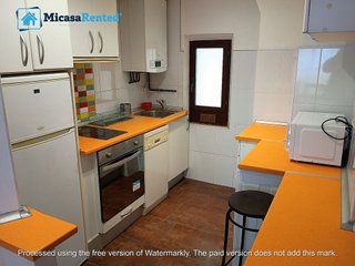 Piso en alquiler en General Dávila en Santander