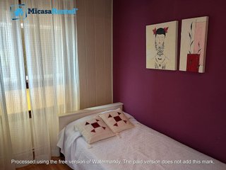 Piso en alquiler en General Dávila en Santander