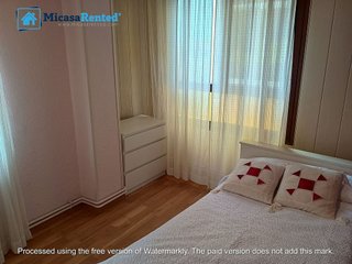 Piso en alquiler en General Dávila en Santander